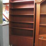 610 4706 BOOKCASE